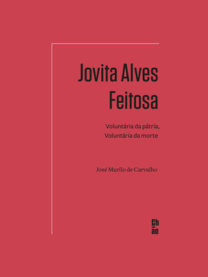 cover image of Jovita Alves Feitosa
